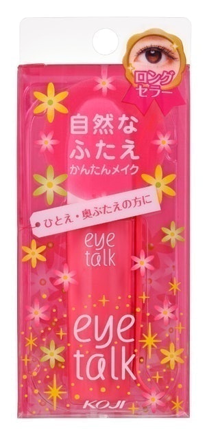 eyetalk 經典雙眼皮膠 1