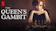 后翼棄兵 The Queen's Gambit 1