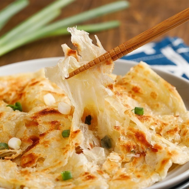 10 大蔥油餅推薦排行榜 1