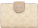Coach Signature 中號拉鍊皮夾 1