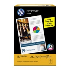 5. HP EVERYDAY PAPER 多功能影印紙/80gsm・500張