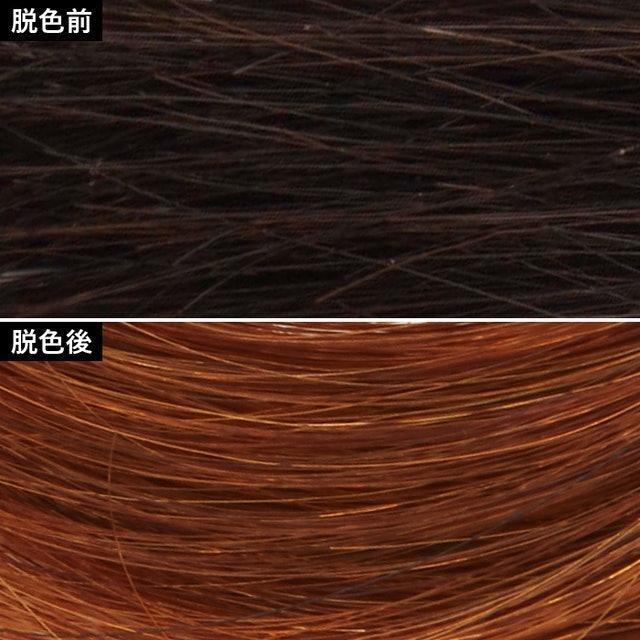 men's Palty ENERGY BLEACH EX漂髮劑 3
