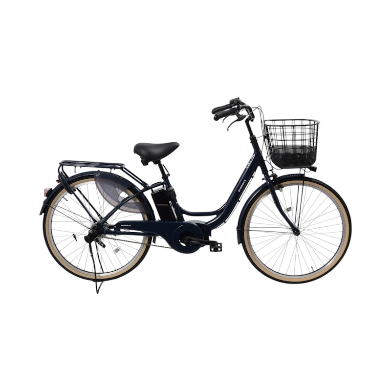 ENERSYS U 電動輔助自行車 1