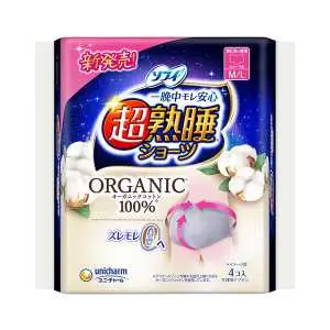 10 大日本夜用衛生棉推薦排行榜 2