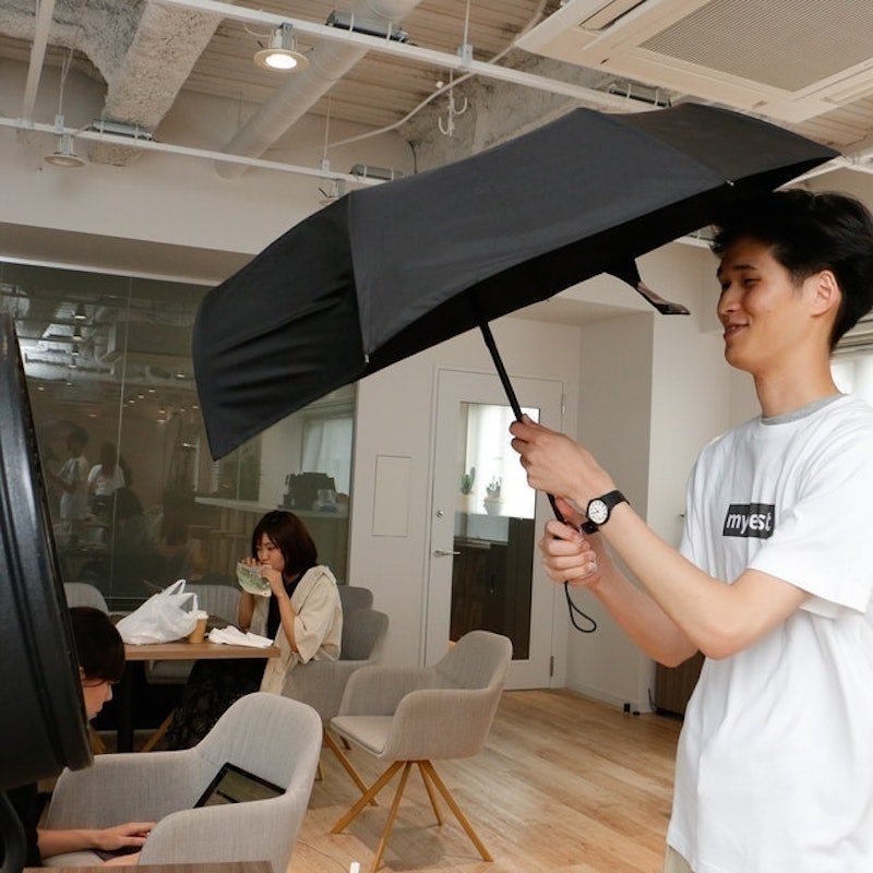 Nu-Rain 7