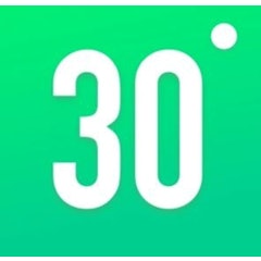 30天居家健身鍛煉挑戰