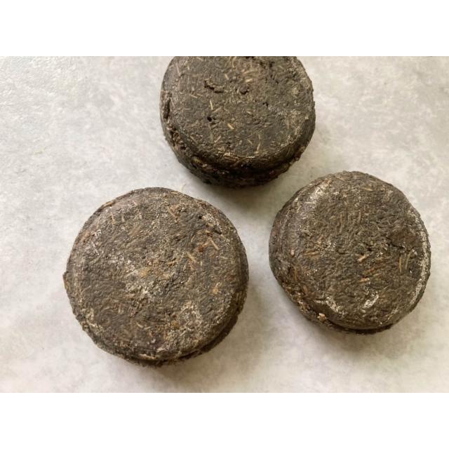 10 大何首烏洗髮精推薦排行榜 3