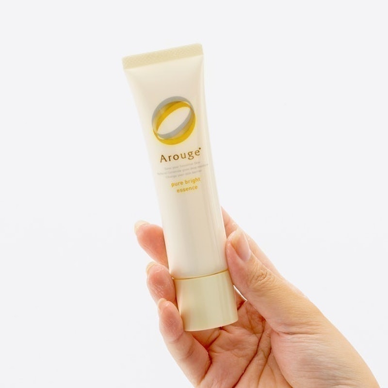 Arouge Pure Bright保濕精華霜 6
