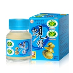蜆精