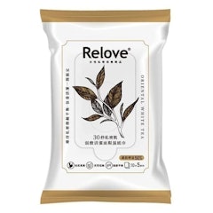 私密肌30秒面膜濕紙巾