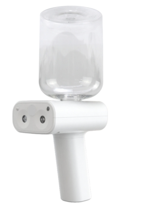 酒精噴霧器 1