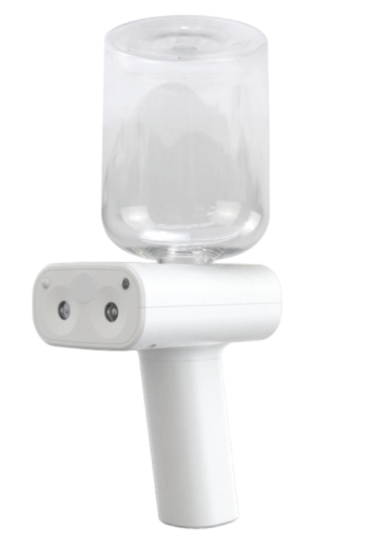 酒精噴霧器 1