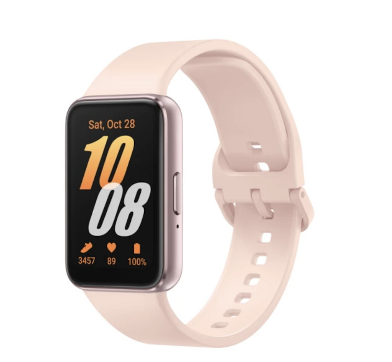 Galaxy Fit3 健康智慧手環 1