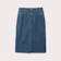 Hang Ten REGULAR FIT丹寧中長裙 1