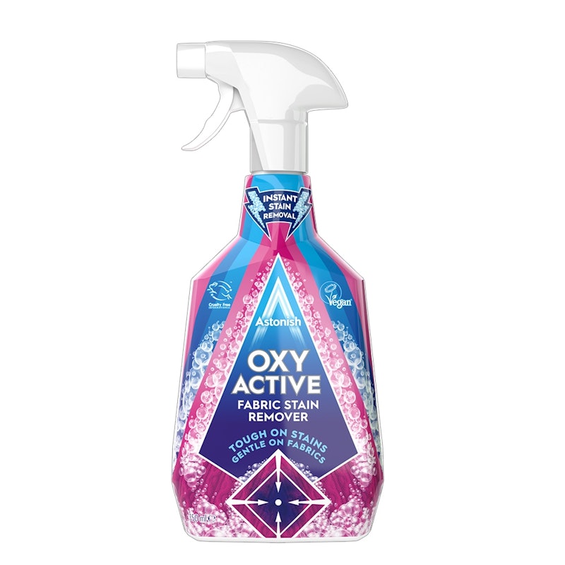 衣物強效去漬劑 1