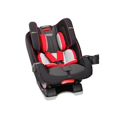 0~12歲長效型嬰幼童汽車安全座椅 MILESTONE LX