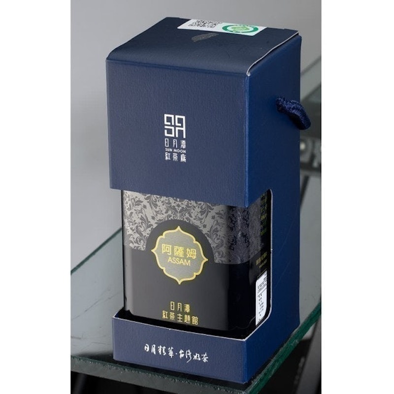 精選阿薩姆紅茶 1