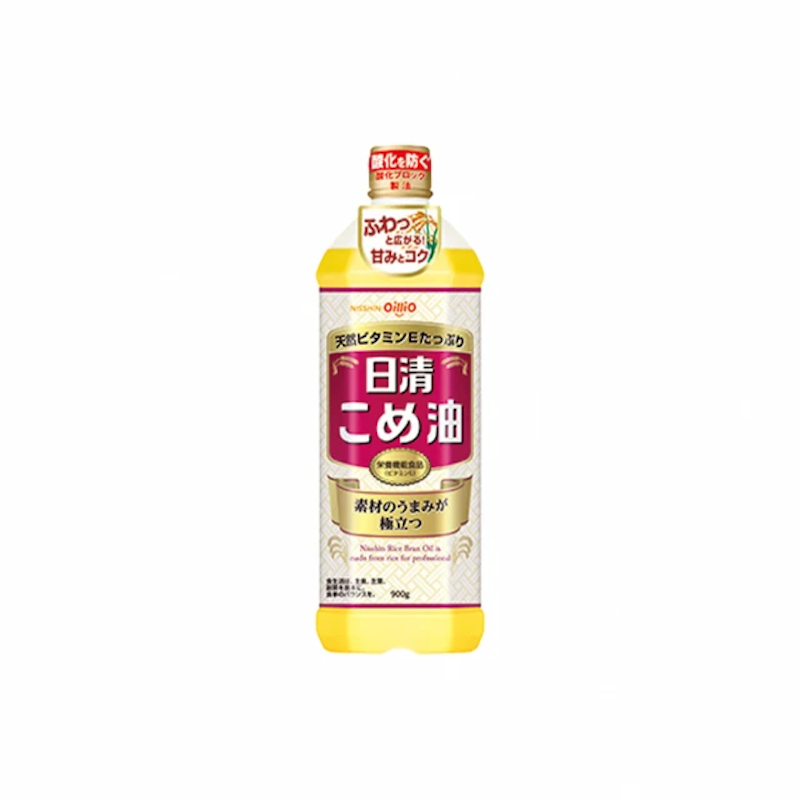 日本玄米油 1