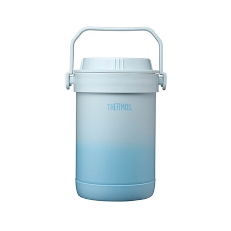 不銹鋼真空保溫燜燒提鍋1.5L 1
