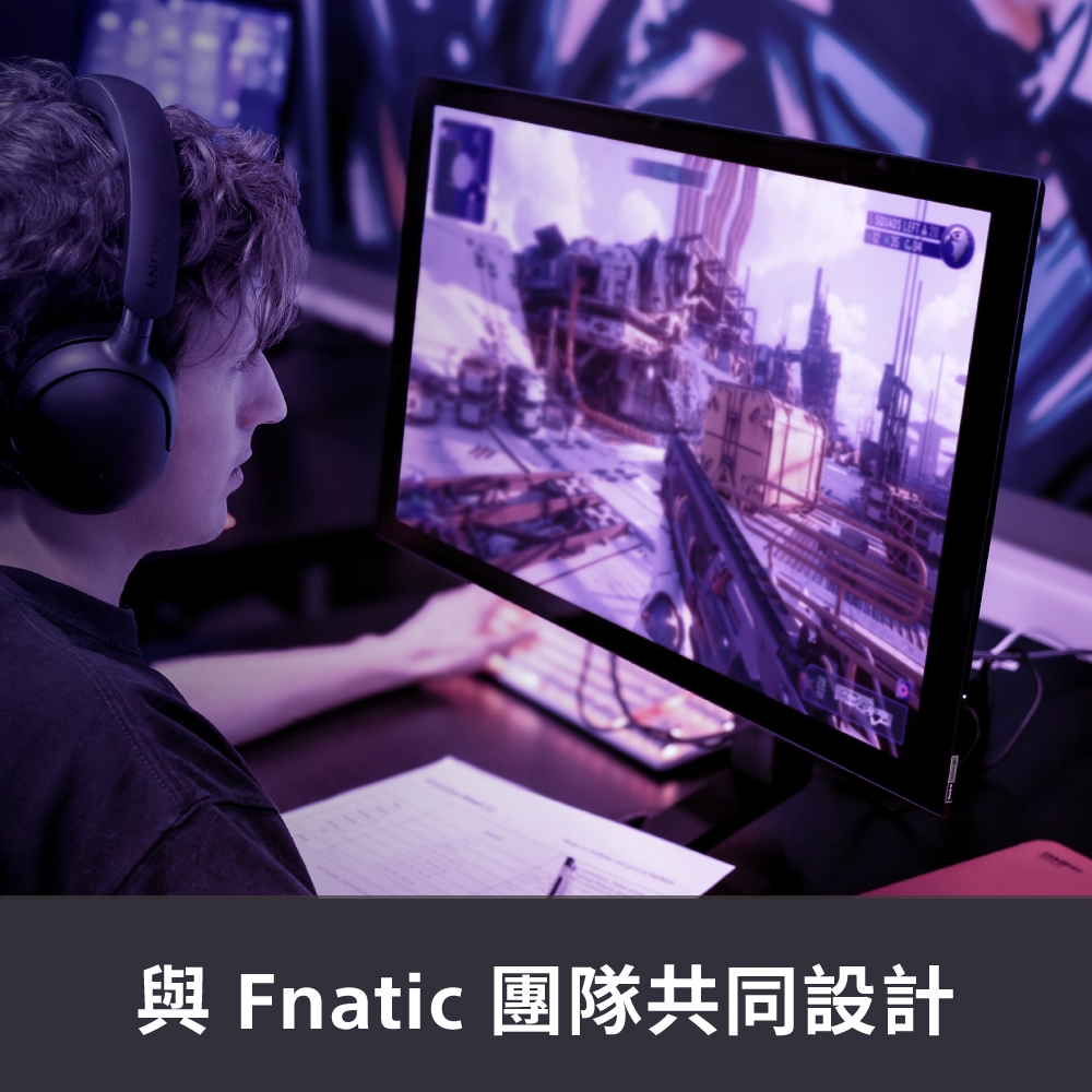 INZONE 電競螢幕 2