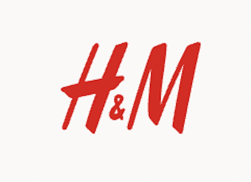 H&M 1