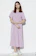 UNIQULO 女裝 AIRism 棉質洋裝 1
