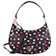 KATE SPADE Staci 彩色波點防刮牛角兩用包 1