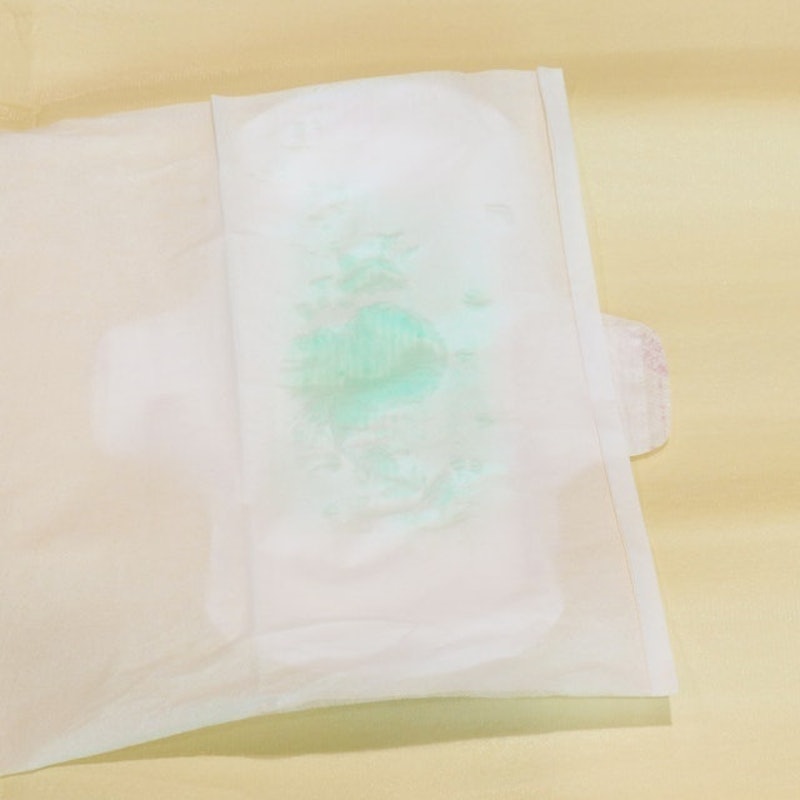 蘇菲 hataomoi 極致輕薄 日用量多型 5