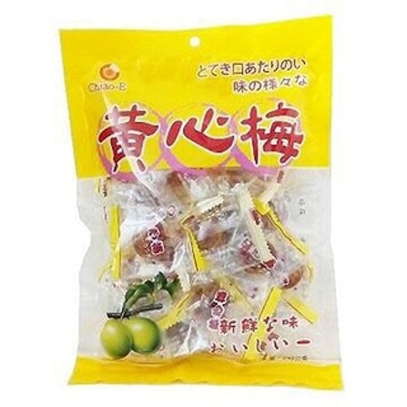 10. 巧益 黃心梅 1