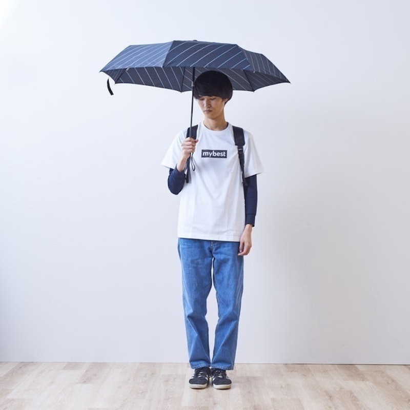 UNISEX ASC 自動開關折傘 2