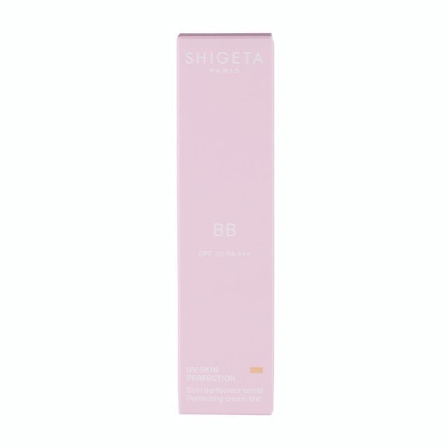 UV 完美防曬BB霜 2