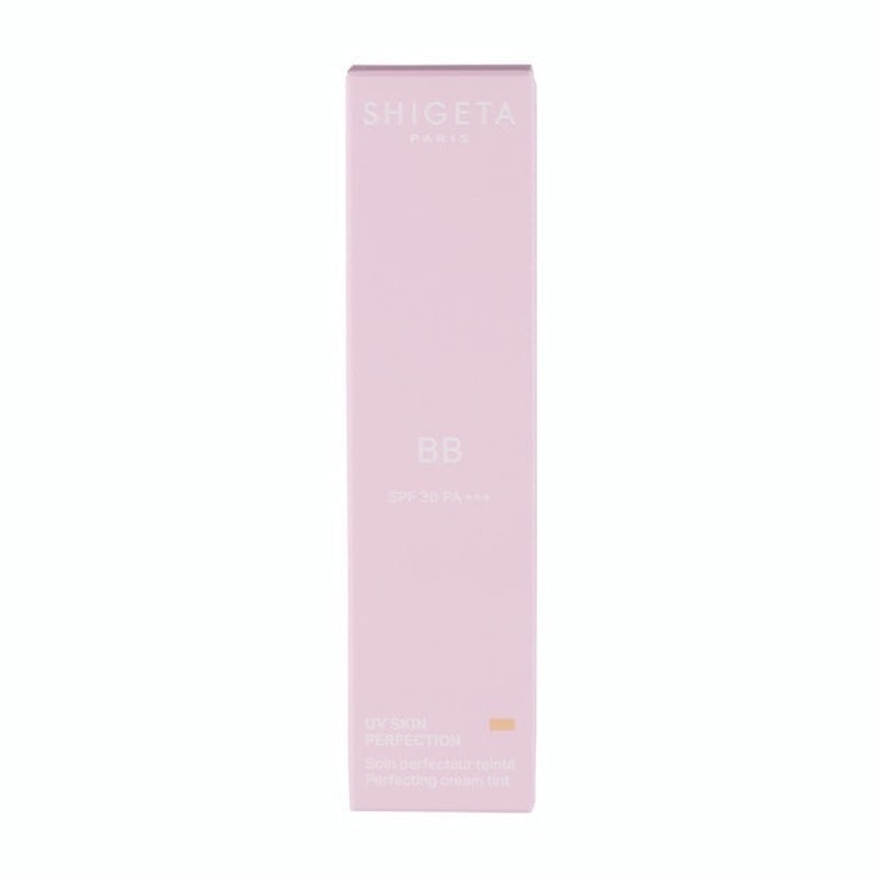 UV 完美防曬BB霜 2