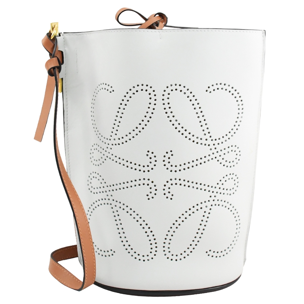 Gate Bucket 水桶包 1