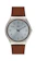 Swatch SKIN SUIT BROWN 1