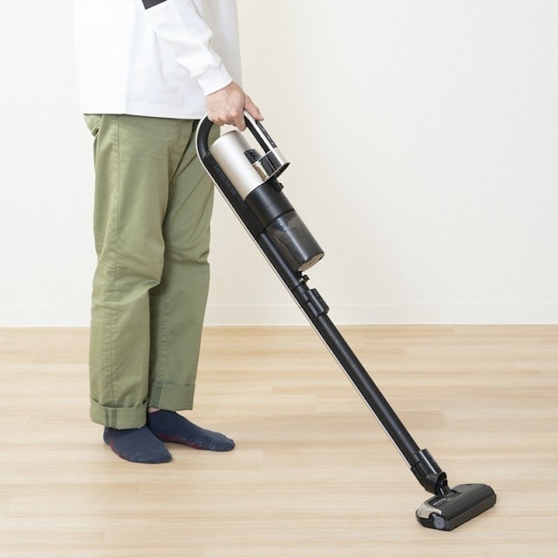 iNSTICK 直立式吸塵器 7