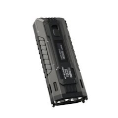 終極戰術 EDC 手電筒