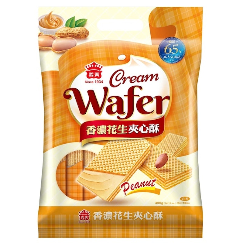夾心酥經濟包 1