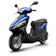 KYMCO 金牌125 1
