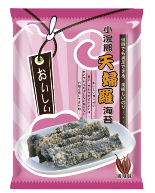 10 大團購零食推薦排行榜 1