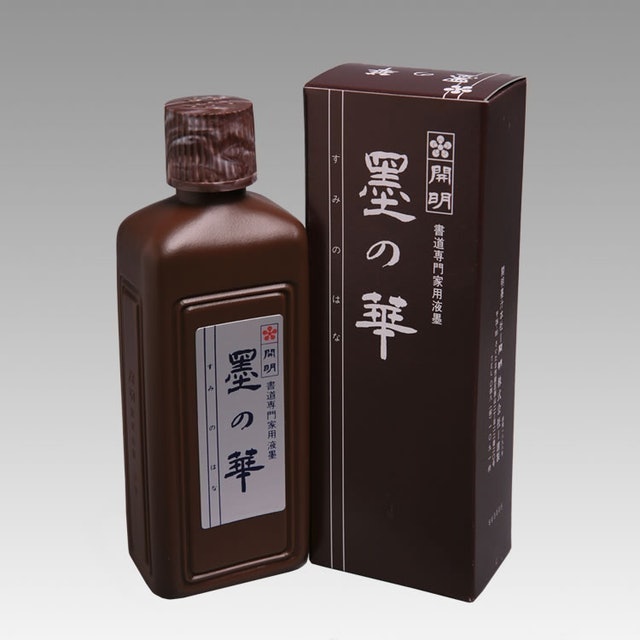 10 大墨汁推薦排行榜 5