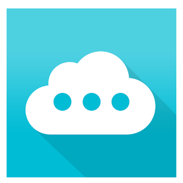 Password Cloud 1