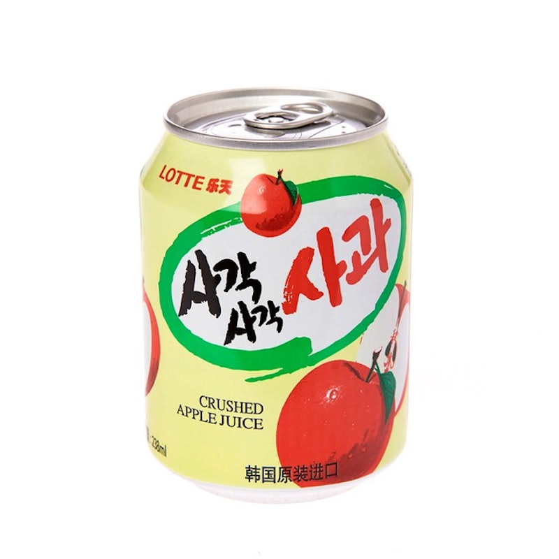 蘋果汁 1