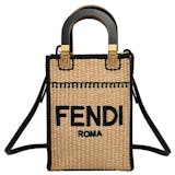 10 大Fendi包包推薦排行榜 1