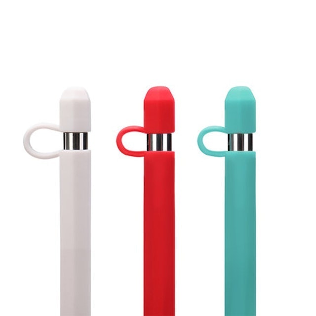 Apple Pencil 筆帽＋筆身＋筆尖保護套 1