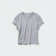 UNIQLO 女裝 短版T恤(短袖) 1