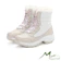 MINE 保暖防滑防潑水登山雪靴 1