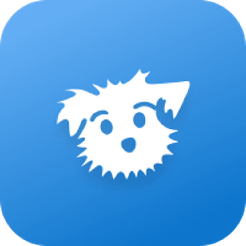 下犬瑜伽 Down Dog 1