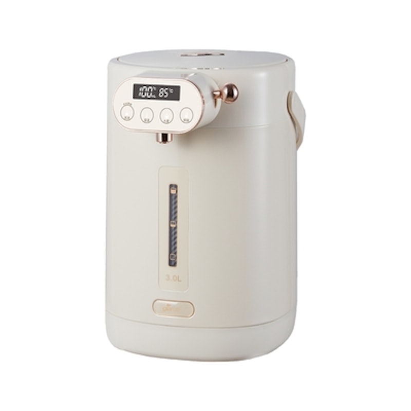 3L控溫電熱水瓶 1