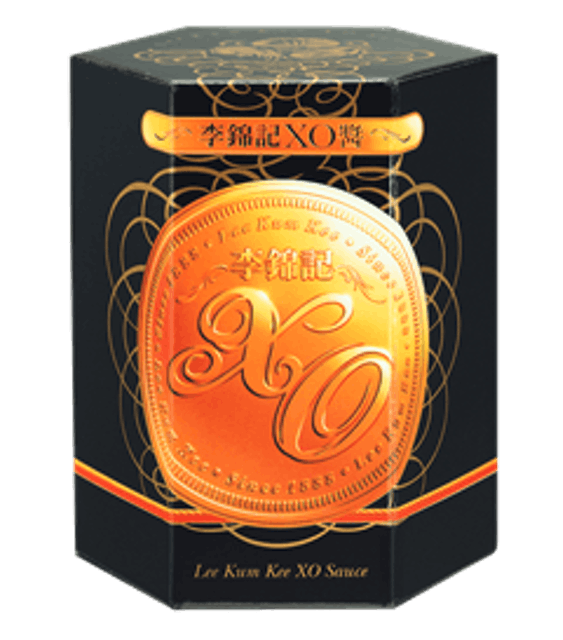 10 大XO醬推薦排行榜 3