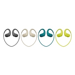 Walkman 防水數位隨身聽